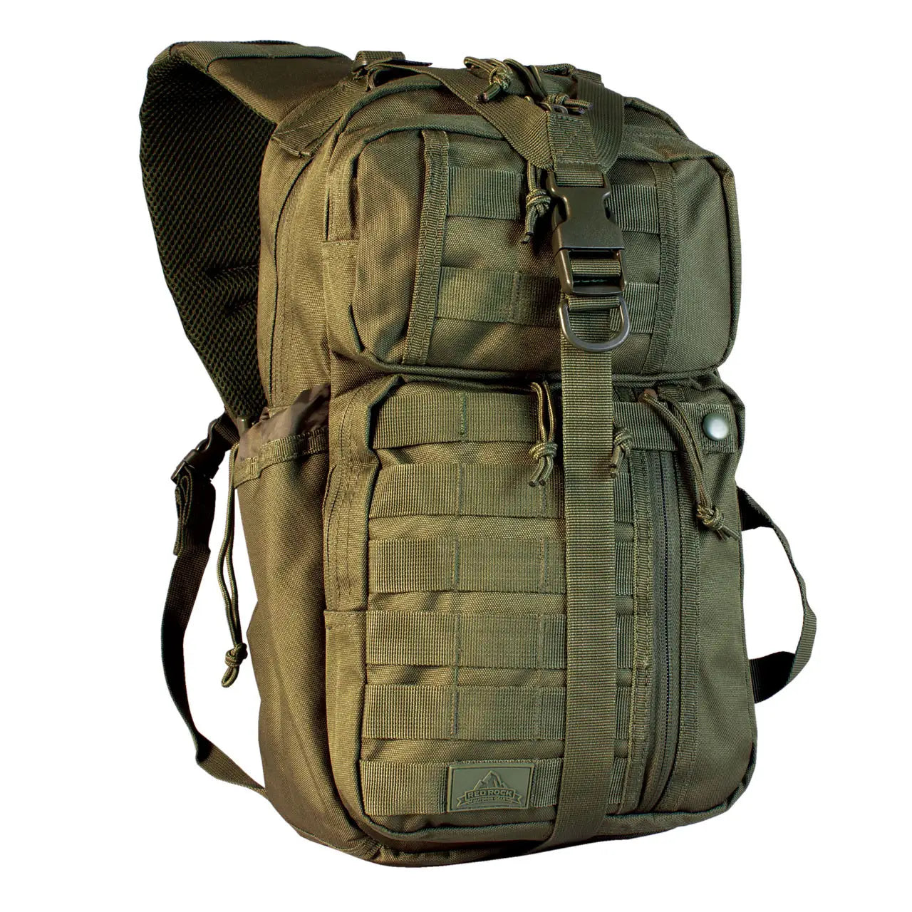 Red Rock | Rambler Sling Pack