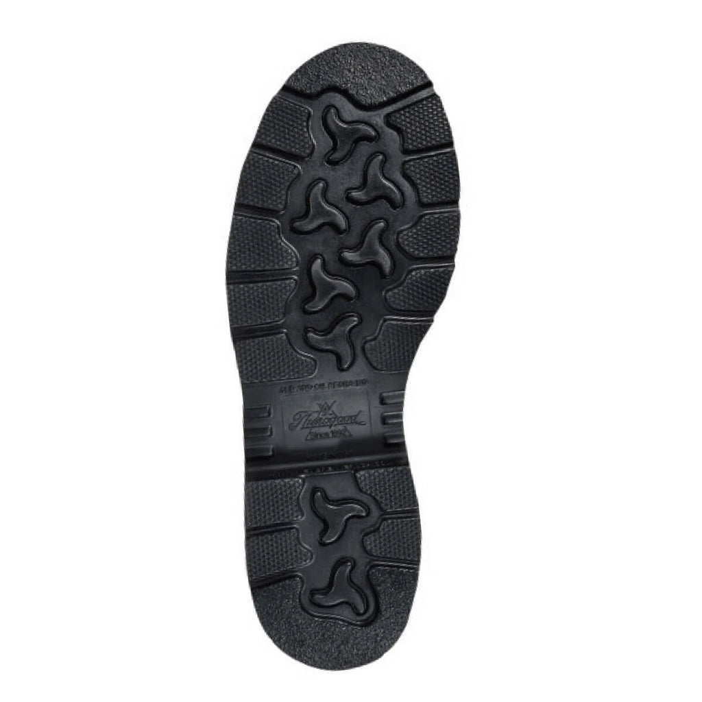 Thorogood MOC TOE 1957 Series – Waterproof Safety Toe – 6″ Crazyhorse – Maxwear90™