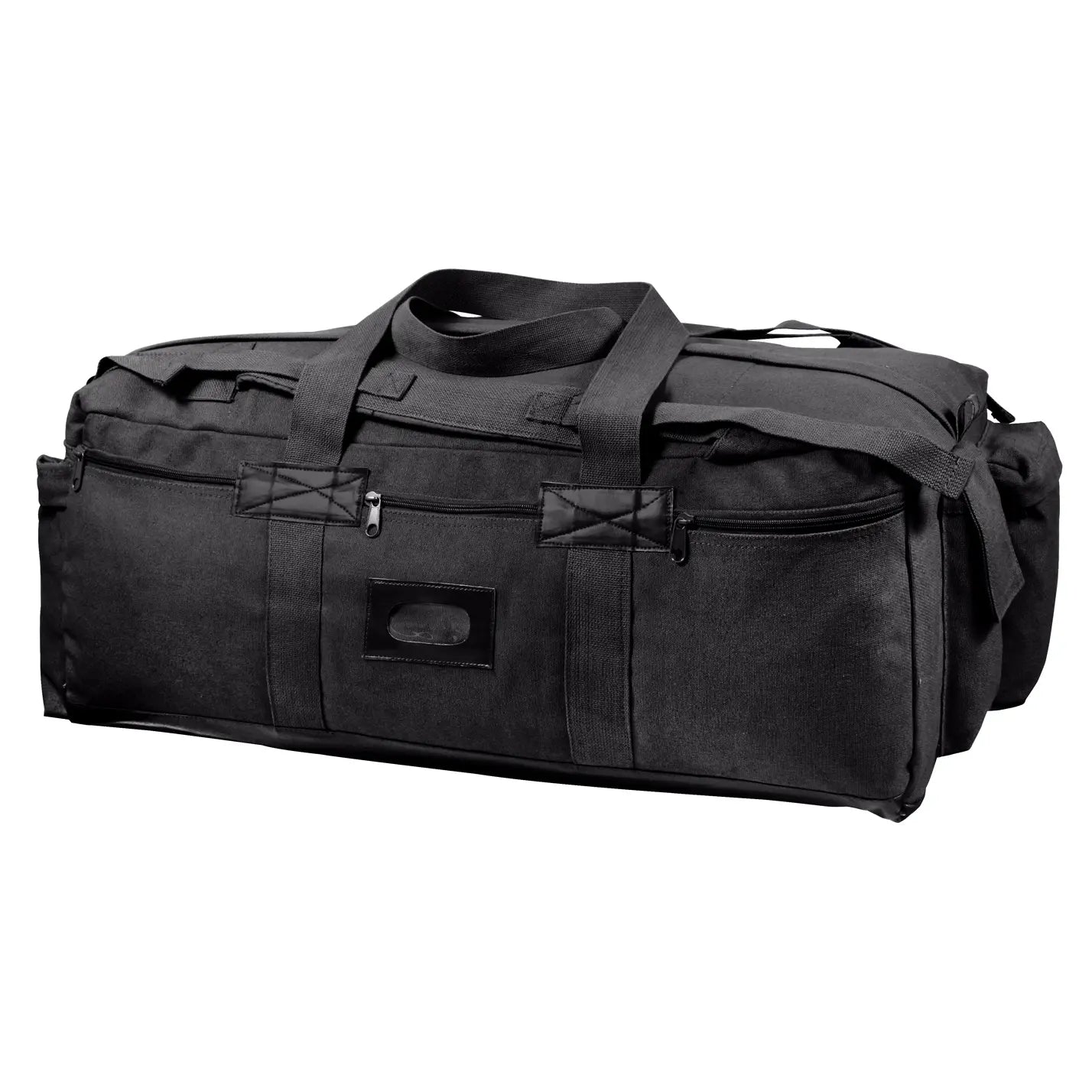 Mossad Tactical Duffle Bag - 34" x 15" x 12"