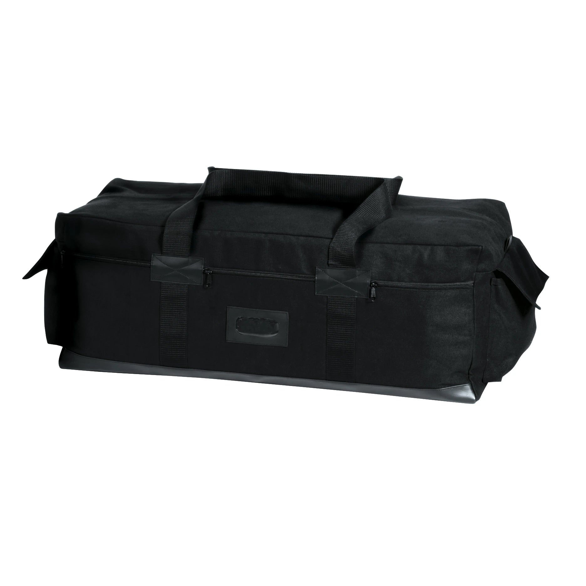 Rothco | Canvas Israeli Type Duffle Bag