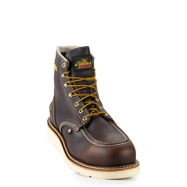 Thorogood 2025 boots 1957