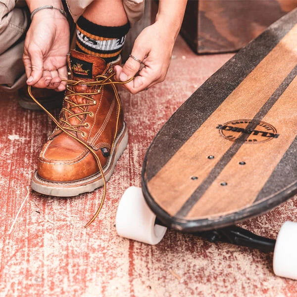 American heritage boots hotsell