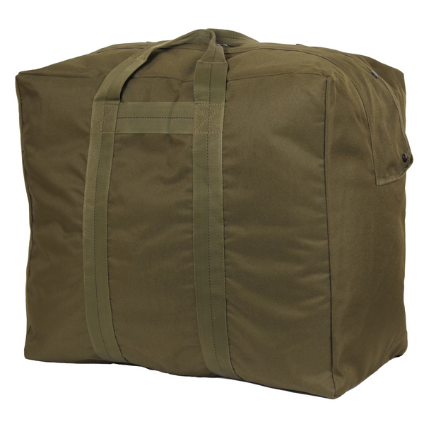 Rothco | Enhanced Aviator Kit Bag – Army Navy Marine Store