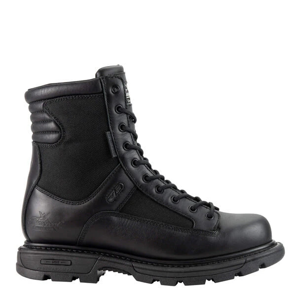 Thorogood GEN-FLEX2® Boots – Waterproof – 8″ Tactical Side Zip