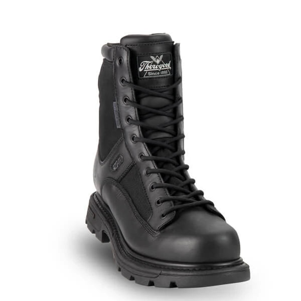 Thorogood GEN-FLEX2® Boots – Waterproof – 8″ Tactical Side Zip