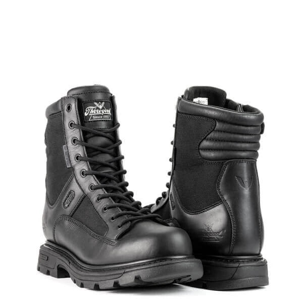 Thorogood GEN-FLEX2® Boots – Waterproof – 8″ Tactical Side Zip