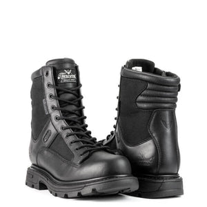 Thorogood GEN-FLEX2® Boots – Waterproof – 8″ Tactical Side Zip