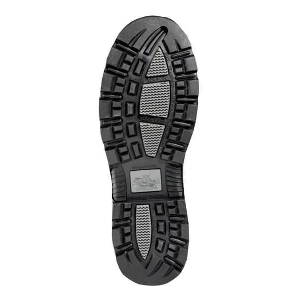 Thorogood GEN-FLEX2® Boots – Waterproof – 8″ Tactical Side Zip