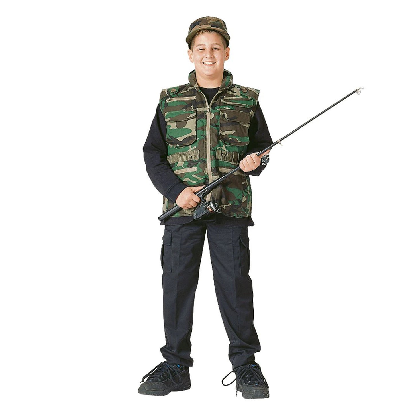 Kid's Ranger Vest