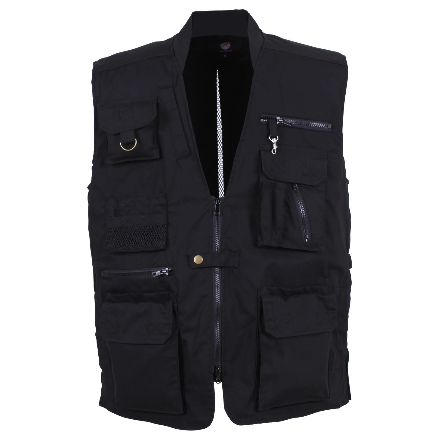 Plainclothes Concealed Carry Vest