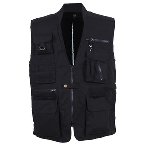 Plainclothes Concealed Carry Vest