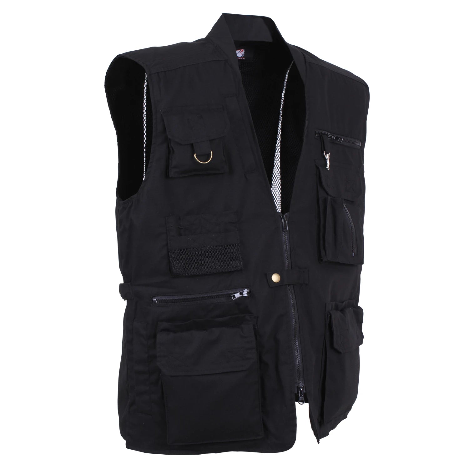 Plainclothes Concealed Carry Vest