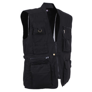 Plainclothes Concealed Carry Vest
