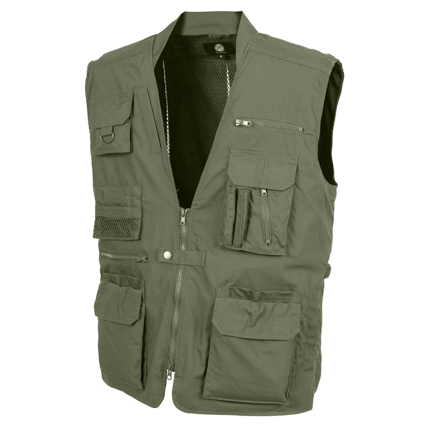 Plainclothes Concealed Carry Vest