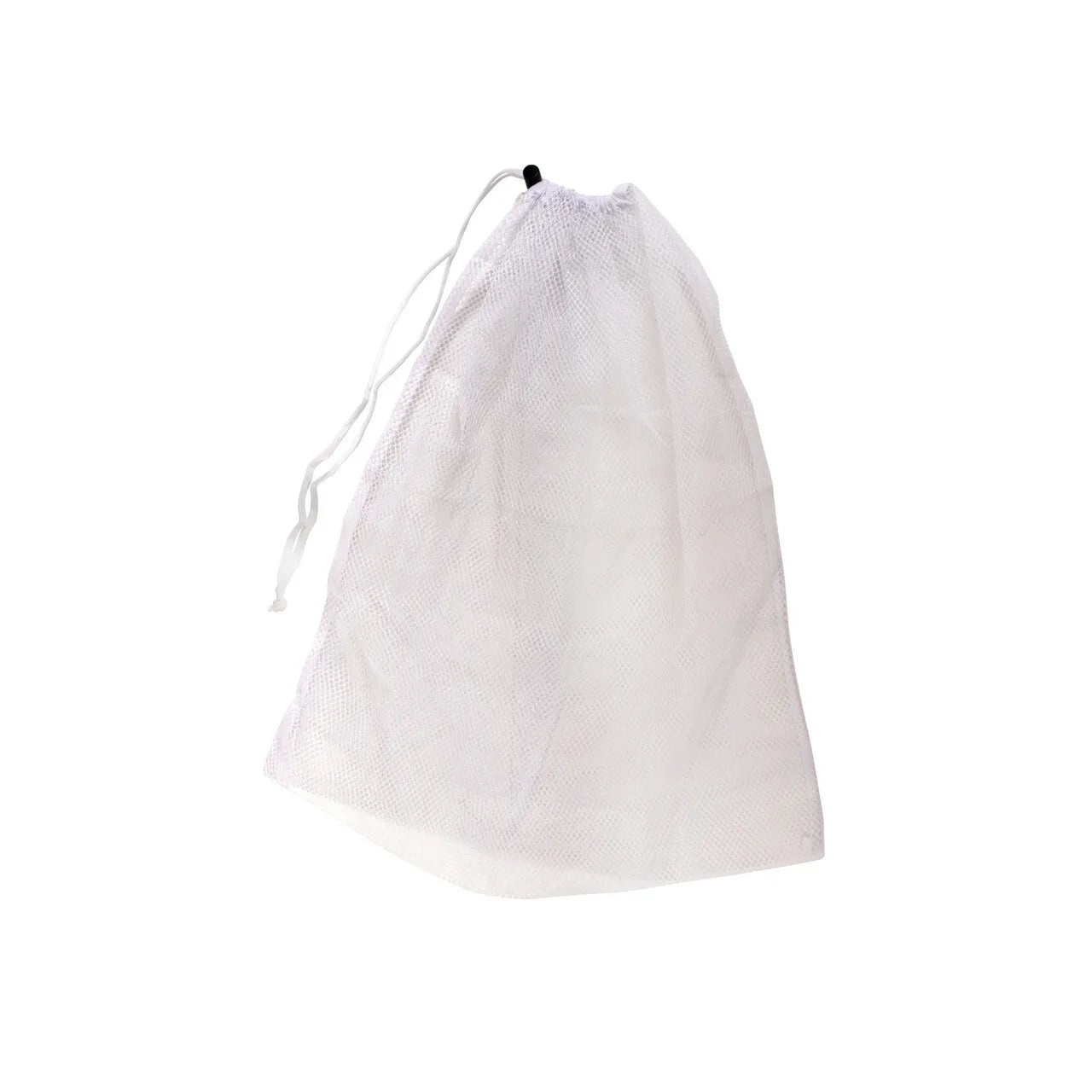 White Mesh Laundry Dunk Bag - 2 Sizes