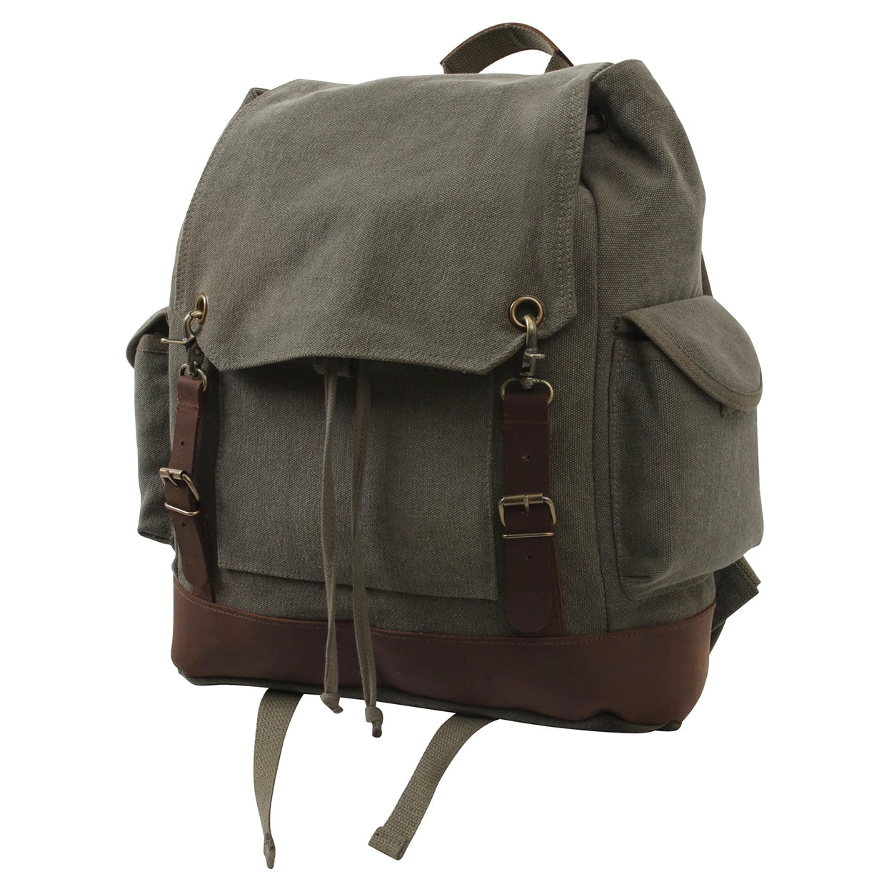 Rothco | Vintage Expedition Rucksack