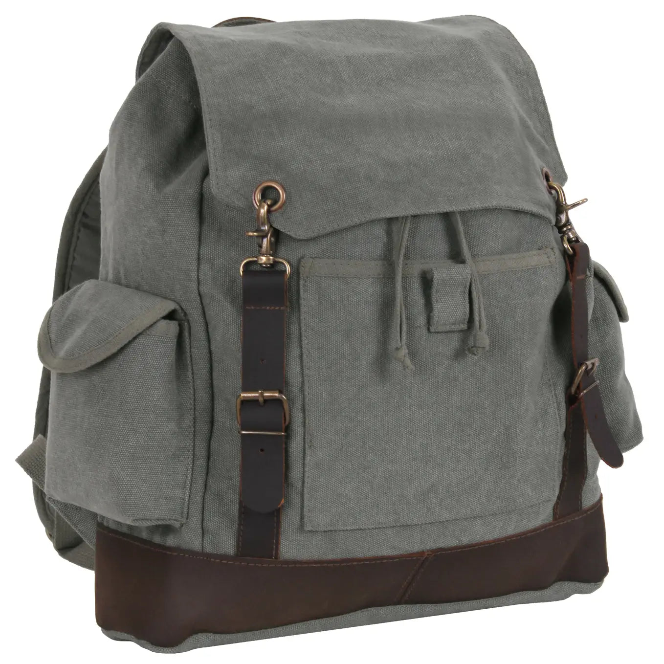 Rothco | Vintage Expedition Rucksack