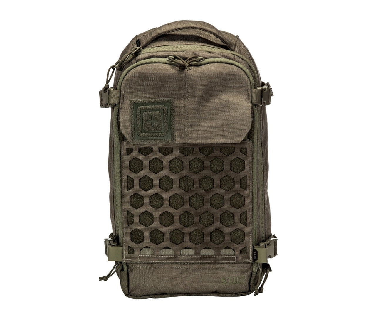 5.11 Tactical Rush 12 2.0 review: one mighty little EDC backpack