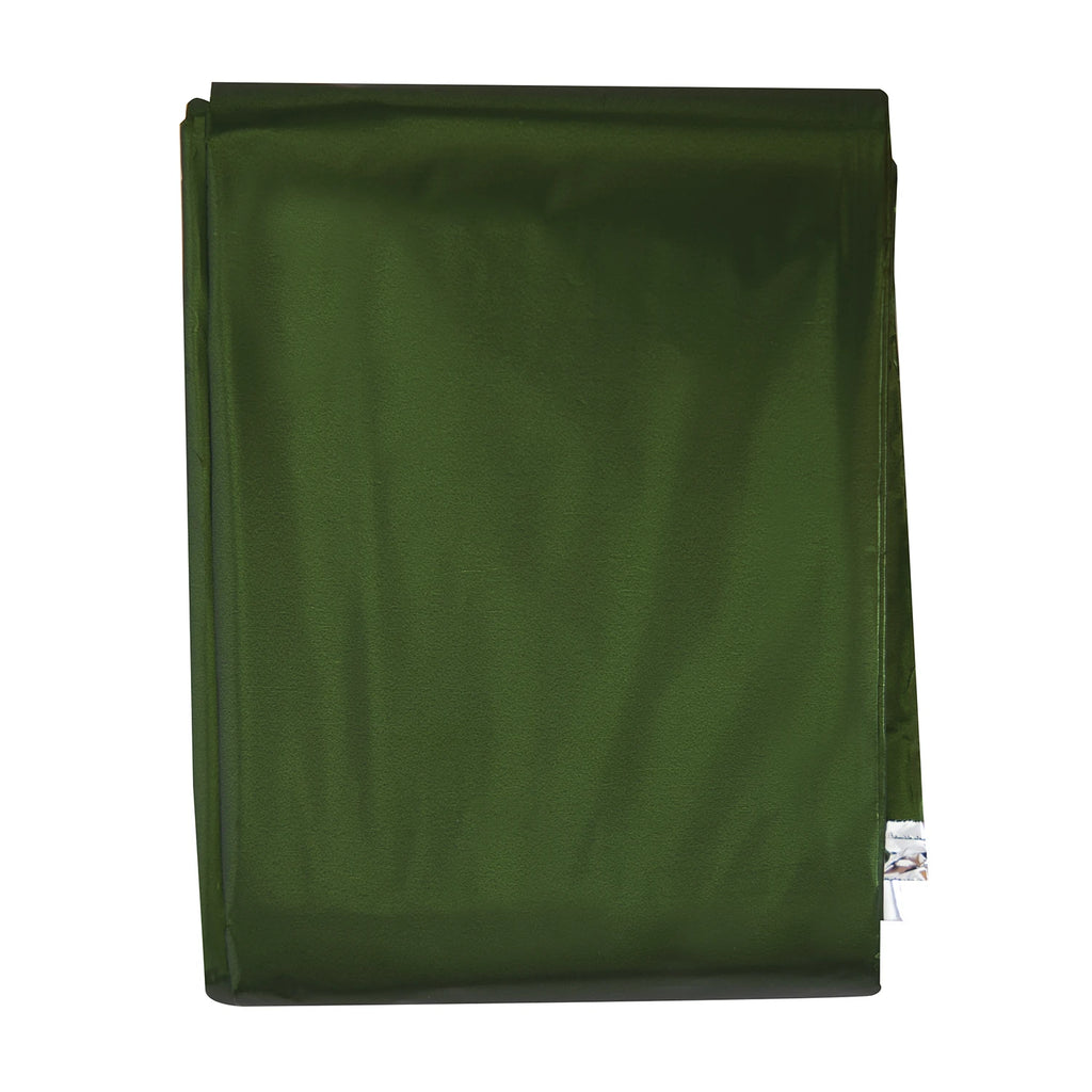 Lightweight Survival Blanket – Reflects 90% Body Heat, Compact Emergency Thermal Blanket