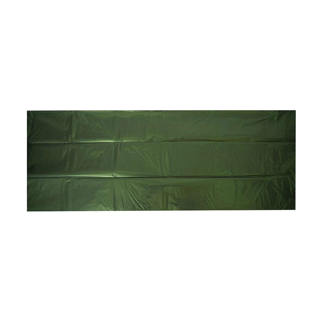 Lightweight Survival Blanket – Reflects 90% Body Heat, Compact Emergency Thermal Blanket
