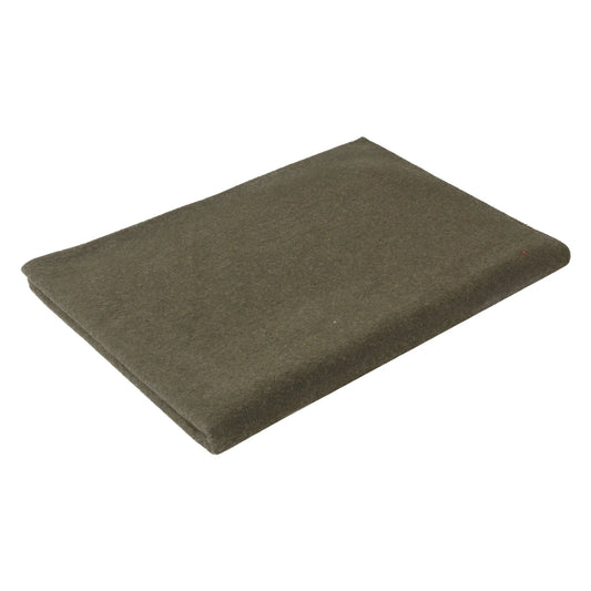 Rothco | Jumbo 66"x90" Wool Blanket - 70% Wool