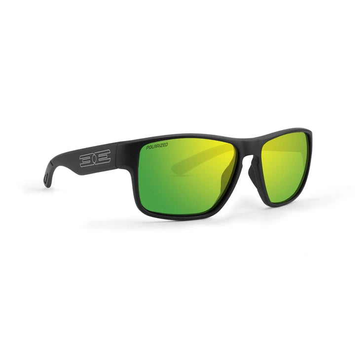 Epoch Charlie Polarized Sunglasses Tenkara