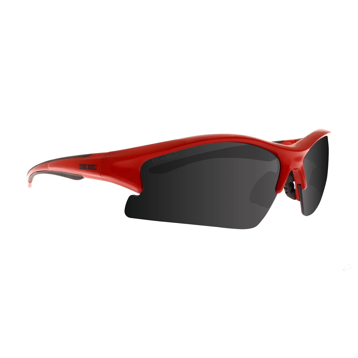 Epoch Brodie Blaze Safety Sunglasses