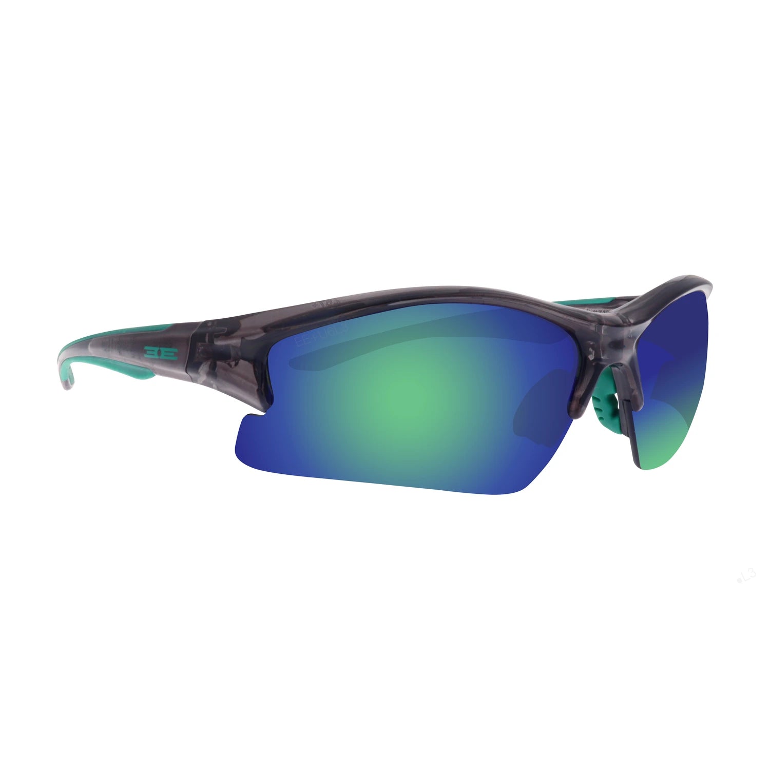Epoch Brodie Vantage Safety Sunglasses