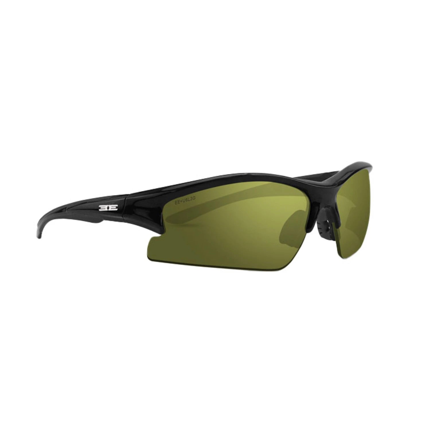 Epoch Brodie Velocity Safety Sunglasses