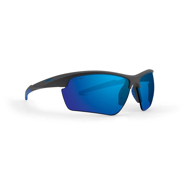 Epoch Kennedy Sport Wrap Sunglasses Neptune Safety Sunglasses