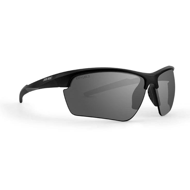 Epoch Kennedy Sport Wrap Sunglasses Warrior Safety Sunglasses