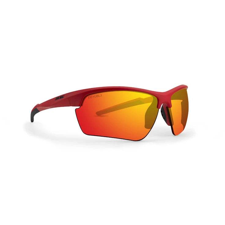 Epoch Kennedy Sport Wrap Sunglasses Wayside Safety Sunglasses