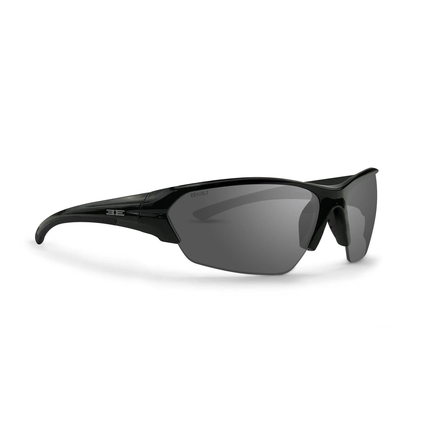 Epoch Wake Smoke Safety Sunglasses