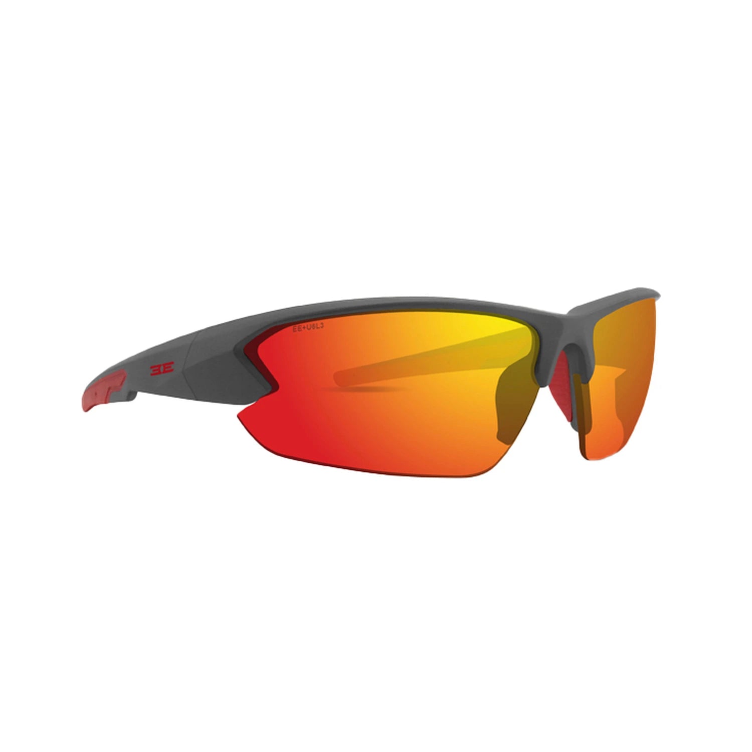 Epoch Midway Pulse Safety Sunglasses