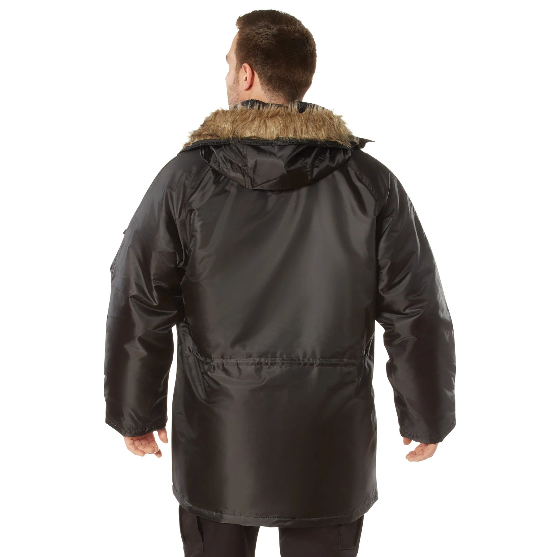 N-3B Parka | Rothco – Army Navy Marine Store