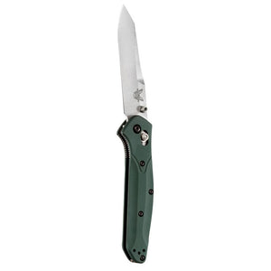 Benchmade | Osborne Every Day Carry Knife | Green