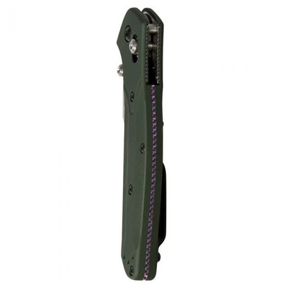 Benchmade | Osborne Every Day Carry Knife | Green