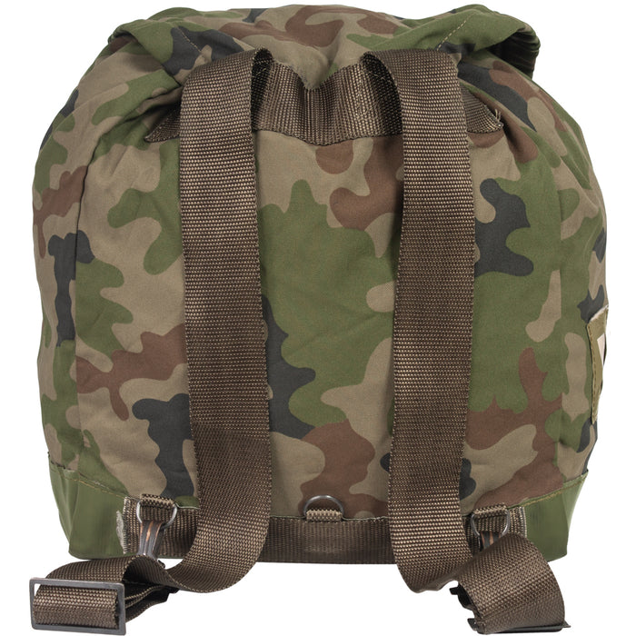 Fox | Polish M93 Camo Rucksack