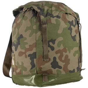 Fox | Polish M93 Camo Rucksack