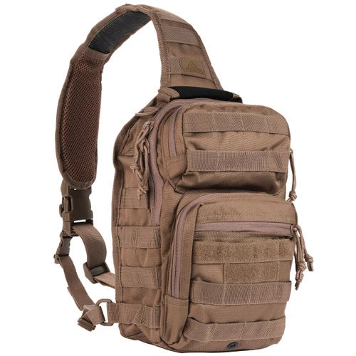Red Rock | Concealed Carry MOLLE Rover Sling Pack