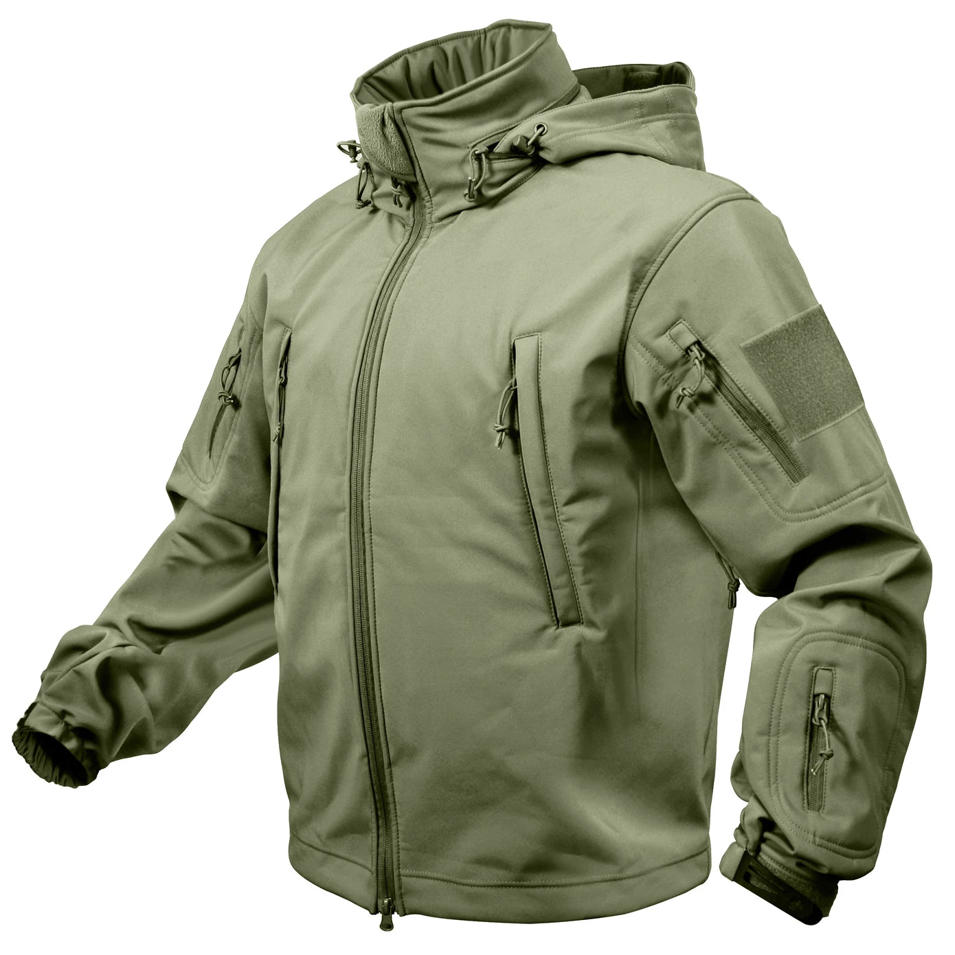 Special Ops Soft Shell Jacket | Rothco