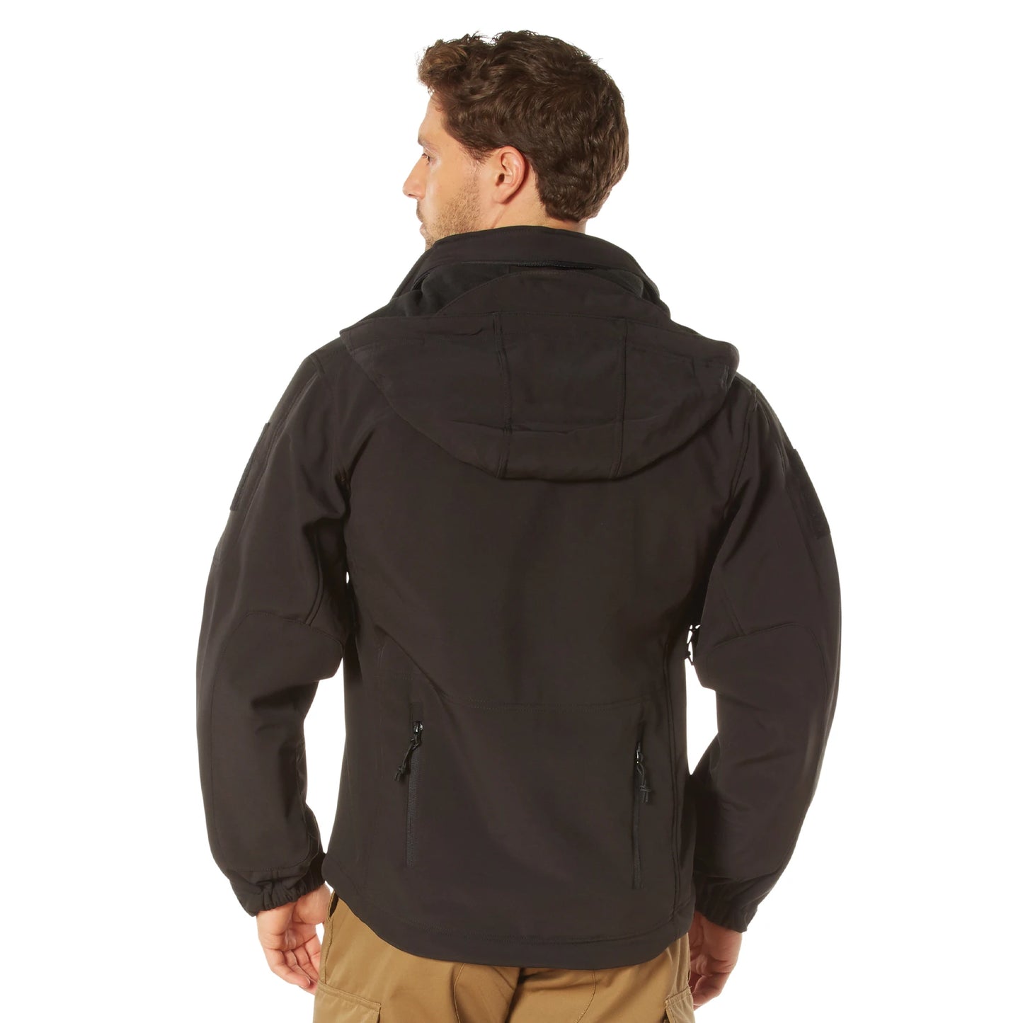 Special Ops Soft Shell Jacket | Rothco