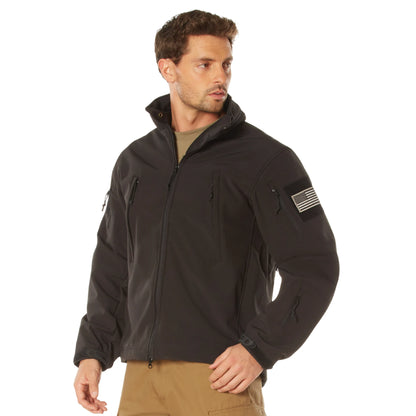Special Ops Soft Shell Jacket | Rothco