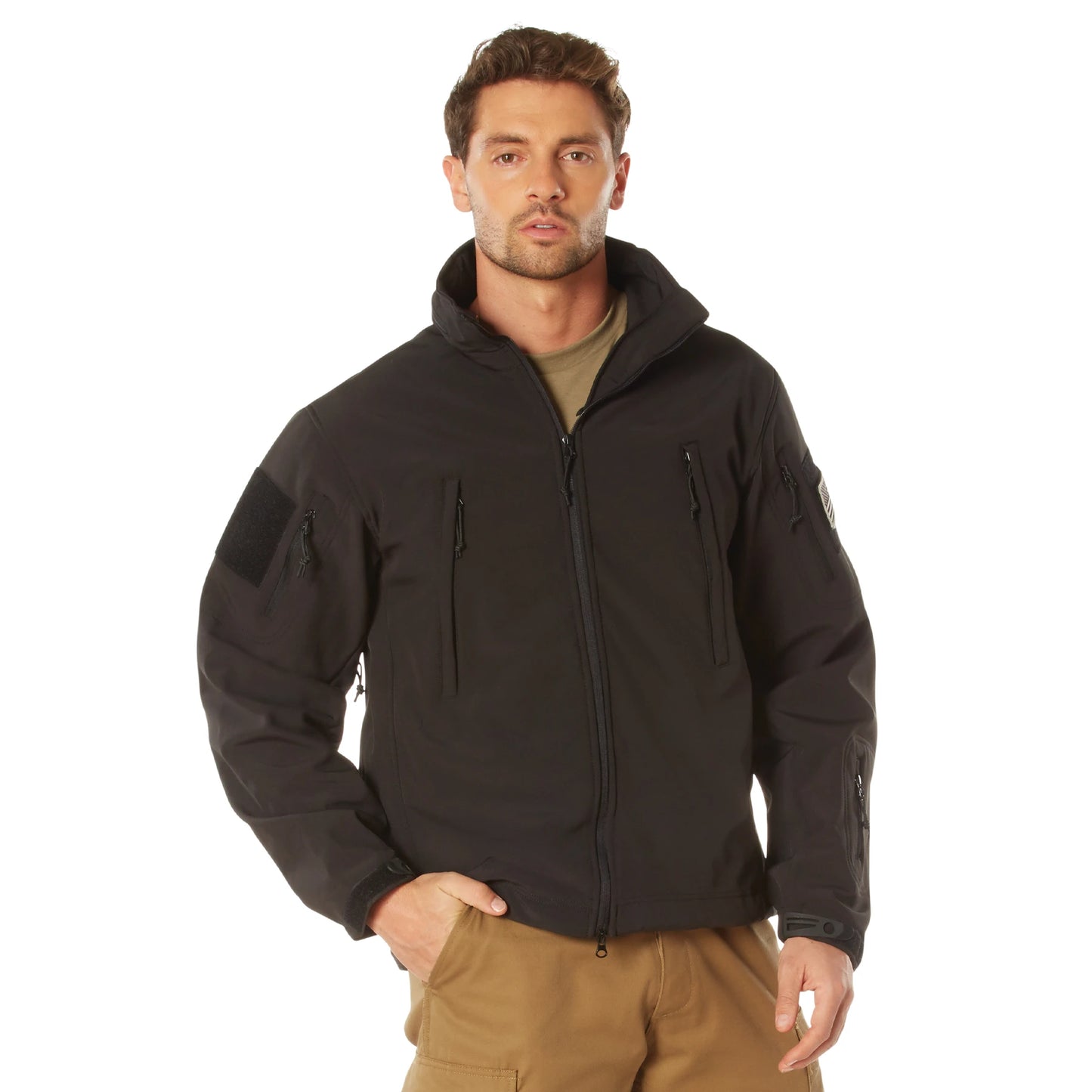 Special Ops Soft Shell Jacket | Rothco