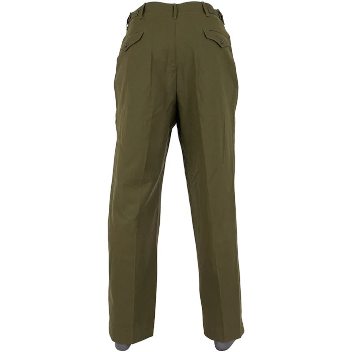 US GI M-1951 Wool Field Pants