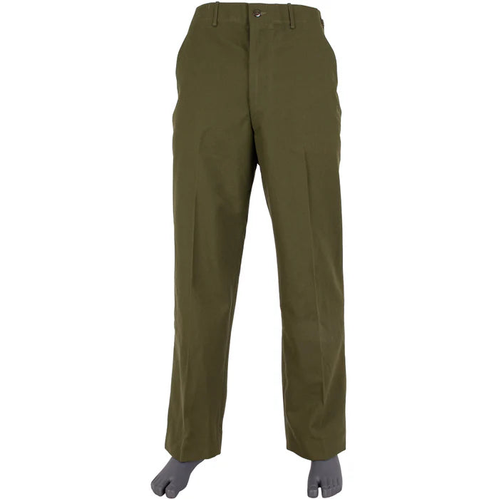 US GI M-1951 Wool Field Pants