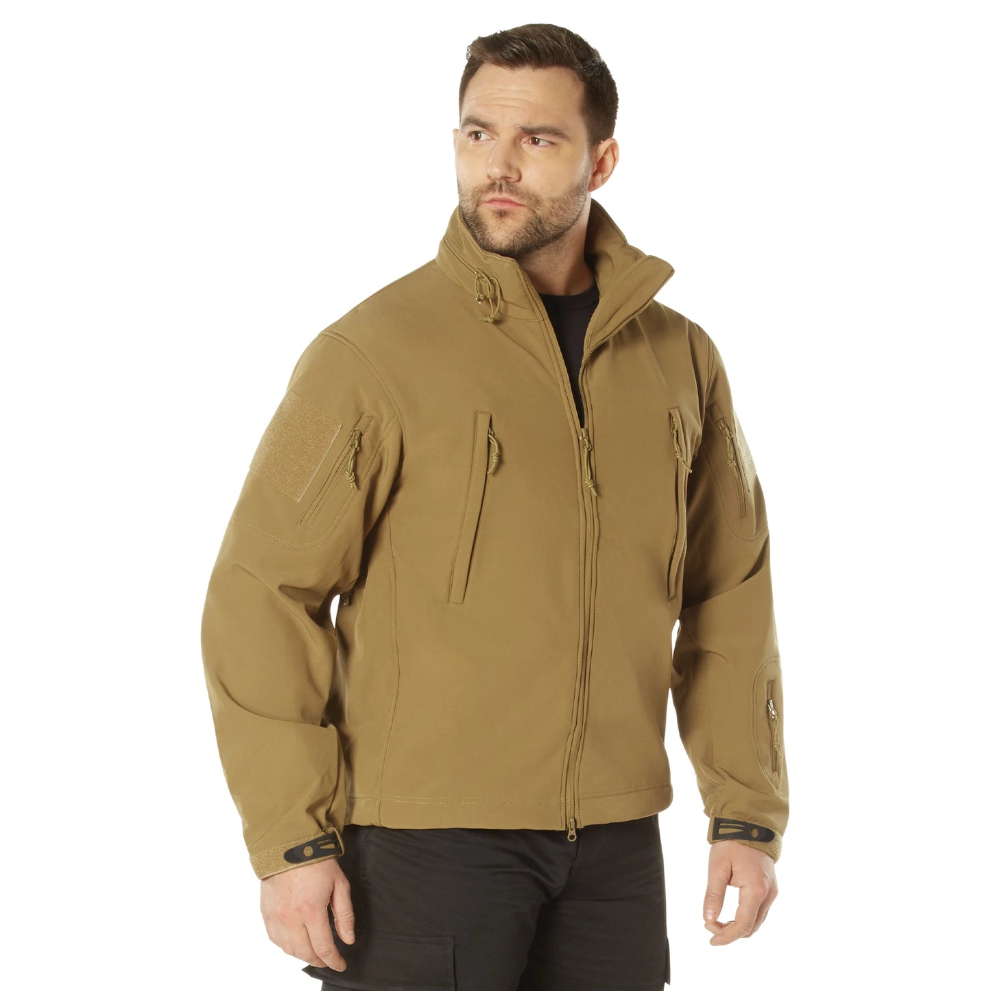 Special Ops Soft Shell Jacket | Rothco