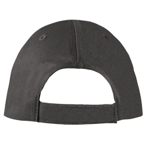 Police Thin Blue Line Flag Low Profile Cap