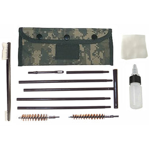 AK-47 / SKS / 7.62x30mm Field Gun Cleaning Kit