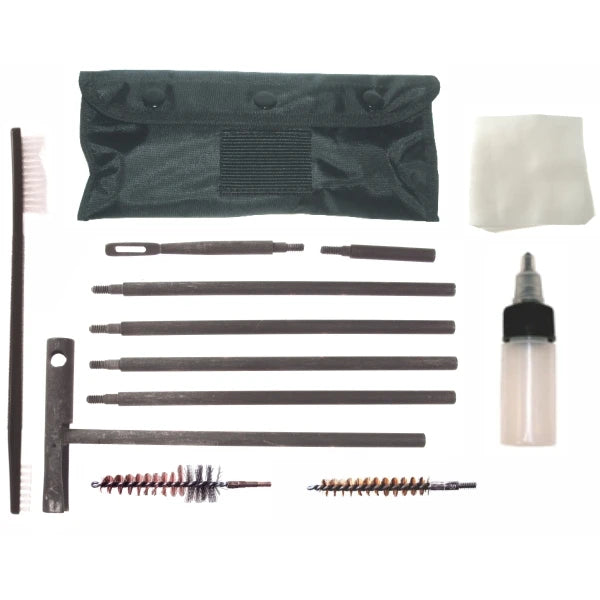 AR15 / .308 Field Gun Cleaning Kit